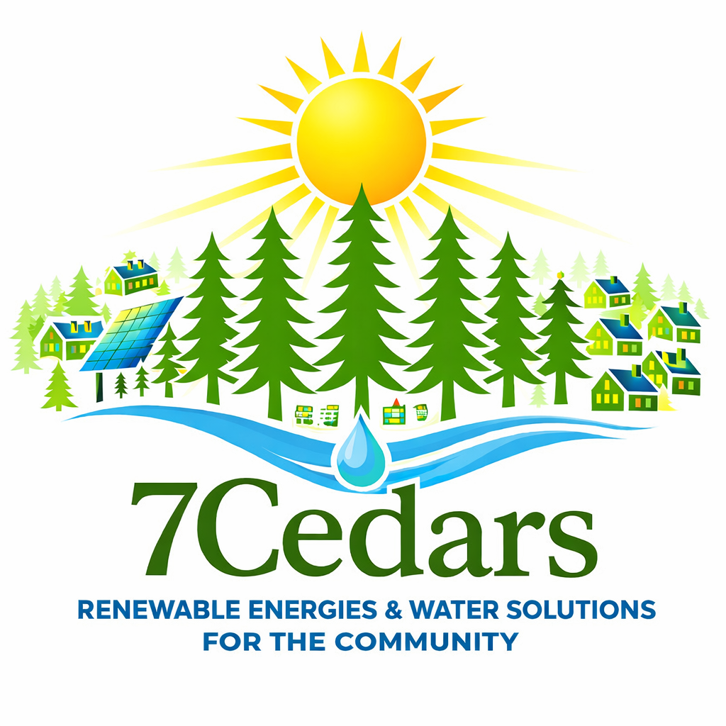 7CEDARS Logo